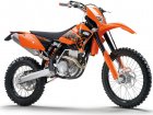 KTM 250 EXC-E